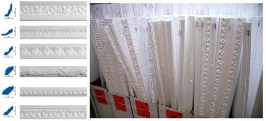 Как резать потолочный плинтус в углах: инструкция и рекомендации Как резать потолочный плинтус в углах: инструкция и рекомендации