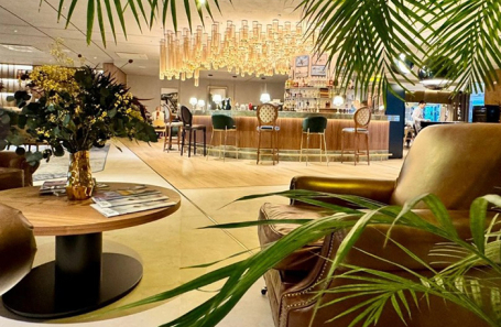 Гостиничный сегмент, часть ii: залог инвестиционной удачи — реализм и дальновидность Гостиничный сегмент, часть ii: залог инвестиционной удачи — реализм и дальновидность