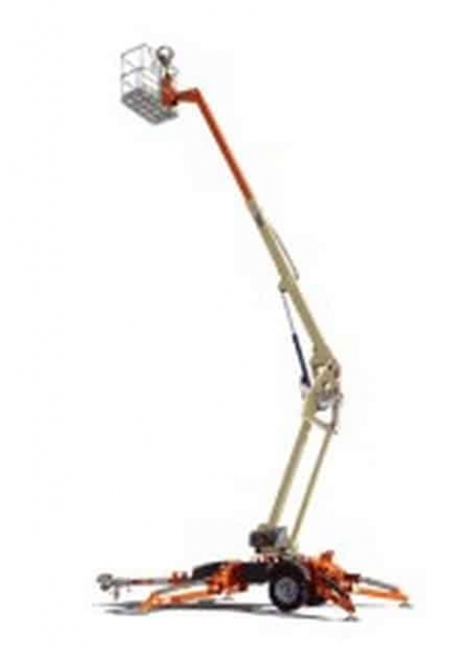 Классификация подъемников (вышек) Классификация подъемников (вышек)