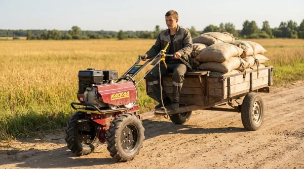 Мотоблок «каскад»: технические характеристики Мотоблок «каскад»: технические характеристики