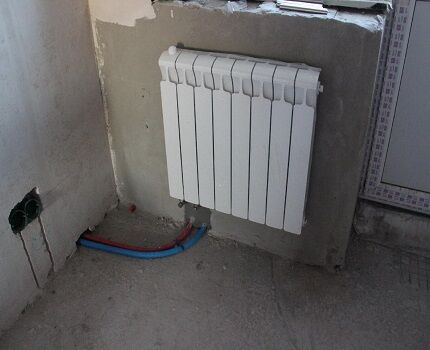 Распределительный коллектор отопления своими руками: схемы и особенности сборки Распределительный коллектор отопления своими руками: схемы и особенности сборки