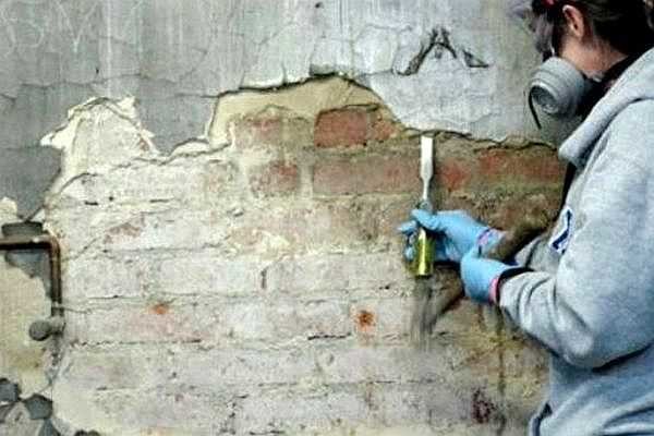 Как выровнять стены своими руками Как выровнять стены своими руками