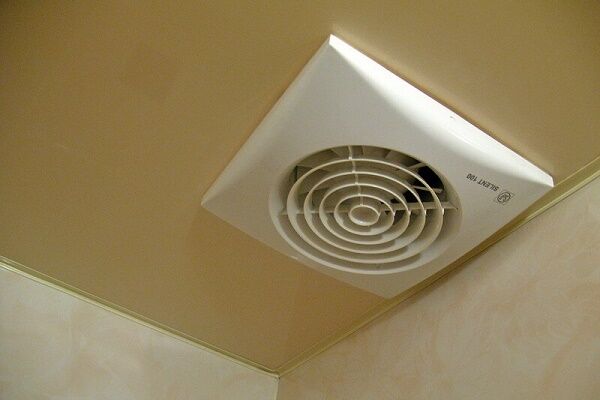 Как выбрать и установить вентилятор в ванную + как подключить вентилятор к выключателю Как выбрать и установить вентилятор в ванную + как подключить вентилятор к выключателю