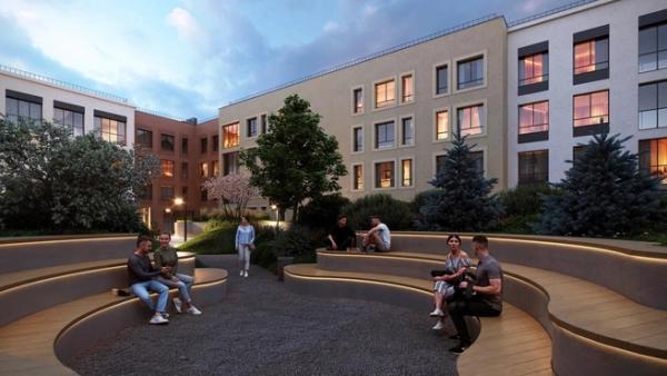 Время покупать: снижаем ставку по ипотеке на квартиры в кронштадте Время покупать: снижаем ставку по ипотеке на квартиры в кронштадте