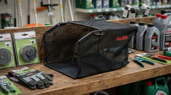 Рейтинг лучших газонокосилок для неровных участков на 2025 год Рейтинг лучших газонокосилок для неровных участков на 2025 год