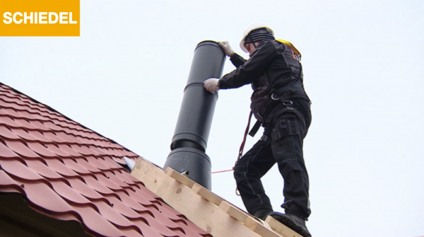 Основные ошибки при установке камина и дымохода Основные ошибки при установке камина и дымохода