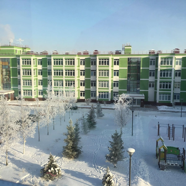 Царскосельские холмы: от императорских резиденций до современных кварталов Царскосельские холмы: от императорских резиденций до современных кварталов