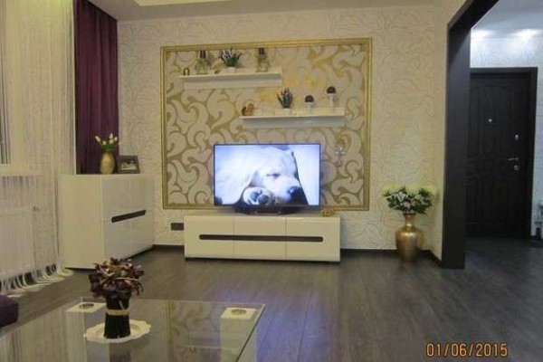 Как поклеить обои двух видов (комбинирование) Как поклеить обои двух видов (комбинирование)