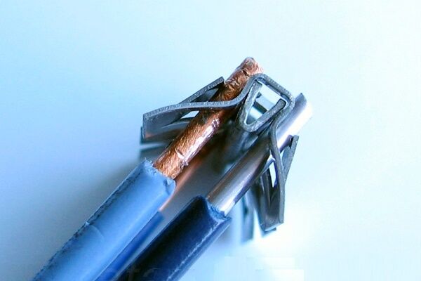 Клеммы для соединения проводов: какие клеммники лучше и как с ними работать