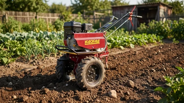 Мотоблок «каскад»: технические характеристики Мотоблок «каскад»: технические характеристики