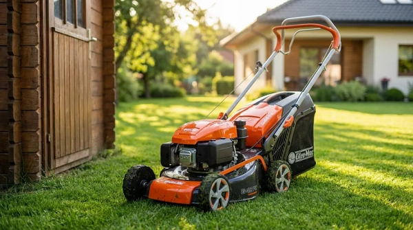 Рейтинг лучших газонокосилок для неровных участков на 2025 год Рейтинг лучших газонокосилок для неровных участков на 2025 год