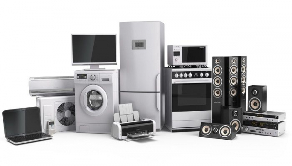 Какая техника в доме расходует больше всего электричества?