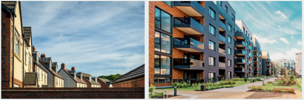 5 ключевых событий рынка недвижимости в 2026 году 5 ключевых событий рынка недвижимости в 2026 году