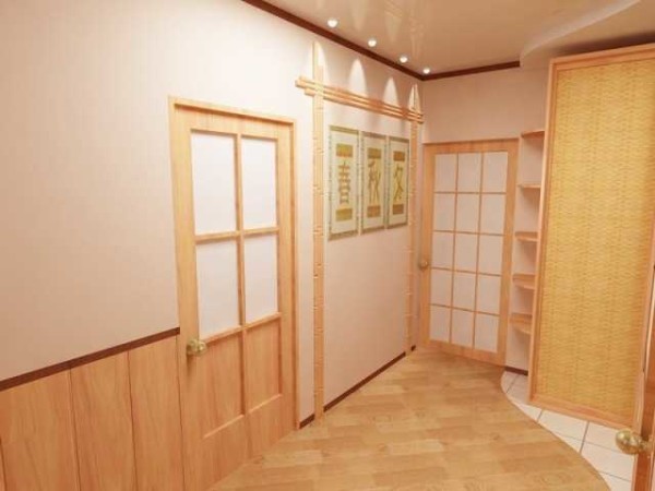 Интерьер маленькой комнаты своими руками Интерьер маленькой комнаты своими руками