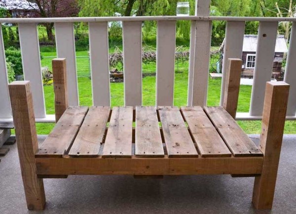 Как сделать скамейку: оригинальные идеи (чертежи, фотоотчеты) Как сделать скамейку: оригинальные идеи (чертежи, фотоотчеты)