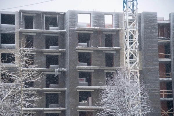 Что будет с ценами на жилье в петербурге и ипотекой в 2026 году Что будет с ценами на жилье в петербурге и ипотекой в 2026 году