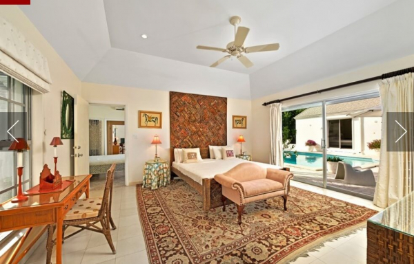 Дом, где отдыхала принцесса диана, выставлен на продажу Дом, где отдыхала принцесса диана, выставлен на продажу