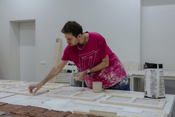 Итоги open call 2026: арт-резиденция «выкса» представляет участников программы на следующий год Итоги open call 2026: арт-резиденция «выкса» представляет участников программы на следующий год