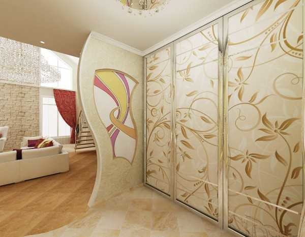 Дизайн интерьера прихожей: фото-идеи и новинки сезона Дизайн интерьера прихожей: фото-идеи и новинки сезона