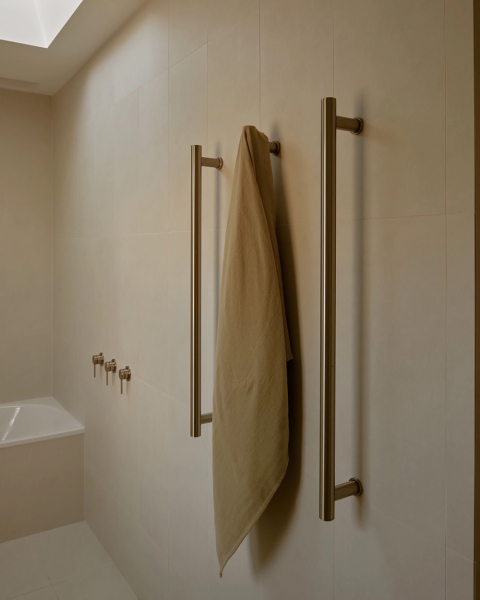 Дом в стиле ар-деко в сиднее с мягкими современными интерьерами Дом в стиле ар-деко в сиднее с мягкими современными интерьерами