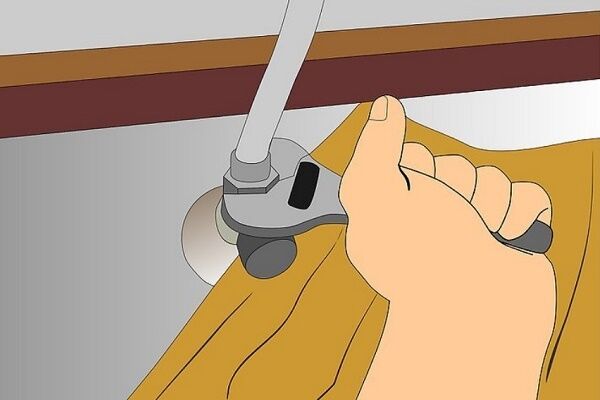 Как провести ремонт унитаза своими руками: разбор распространенных поломок Как провести ремонт унитаза своими руками: разбор распространенных поломок