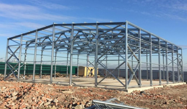 Фермы из лстк Фермы из лстк