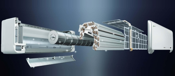 Установка кондиционера своими руками: подробный инструктаж по монтажу наружного и внутреннего блока + разбор нюансов установки Установка кондиционера своими руками: подробный инструктаж по монтажу наружного и внутреннего блока + разбор нюансов установки