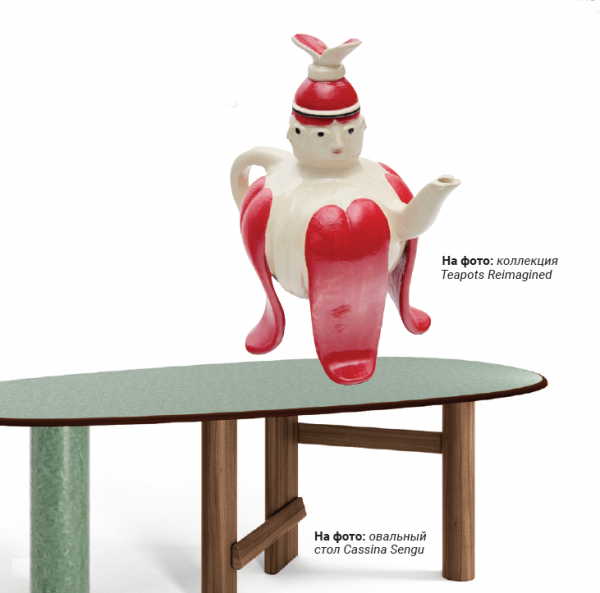 Декор в интерьере: тренды, цвет и формы Декор в интерьере: тренды, цвет и формы