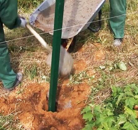 Из чего лучше сделать дешевый забор и ограждения Из чего лучше сделать дешевый забор и ограждения