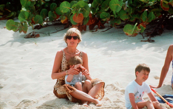 Дом, где отдыхала принцесса диана, выставлен на продажу Дом, где отдыхала принцесса диана, выставлен на продажу