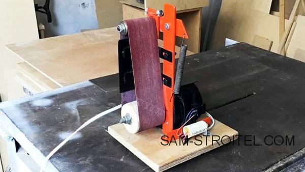 Гриндер своими руками (25 фото изготовления) Гриндер своими руками (25 фото изготовления)