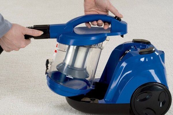 Пылесосы с контейнером для пыли: топ-19 лучших моделей + рекомендации покупателям