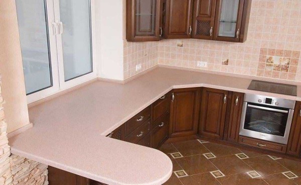 Как отремонтировать кухню 9 метров Как отремонтировать кухню 9 метров