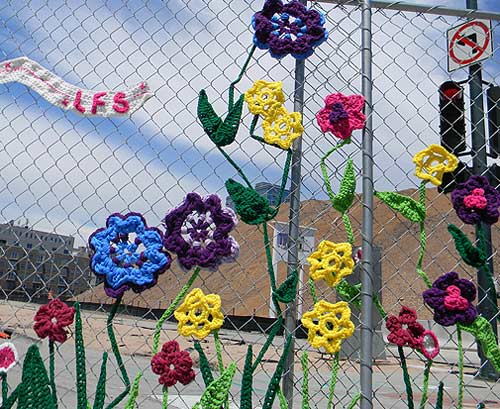 Оригинальные заборы и ограждения Оригинальные заборы и ограждения