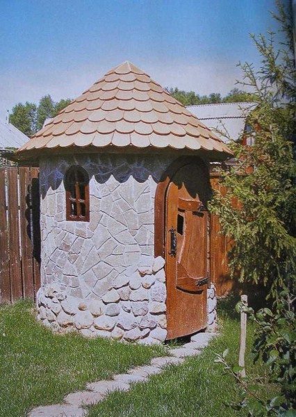 Как украсить садовый, приусадебный, дачный участок (50 фото) Как украсить садовый, приусадебный, дачный участок (50 фото)