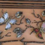 Выбираем настенную вешалку в прихожую Выбираем настенную вешалку в прихожую