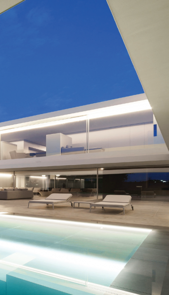 6 трендов на 2026 в световом дизайне 6 трендов на 2026 в световом дизайне