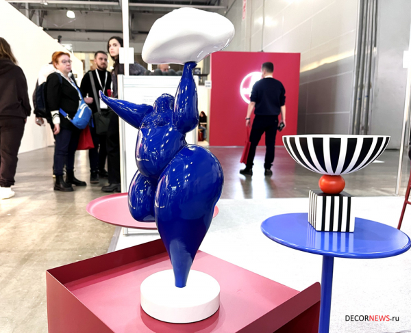 «мебель-2025»: рекордный интерес рынка, новые форматы и премьеры «мебель-2025»: рекордный интерес рынка, новые форматы и премьеры