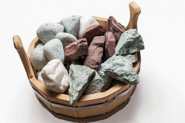 Камни для бани какие лучше – выбор и рейтинг топ-12 Камни для бани какие лучше – выбор и рейтинг топ-12