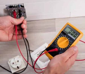 Как проверить сопротивление заземления Как проверить сопротивление заземления