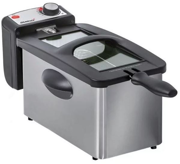 Лучшие фритюрницы для дома 2023 года: рейтинг топ-21 Лучшие фритюрницы для дома 2023 года: рейтинг топ-21