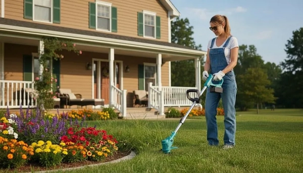 Все, что нужно знать о садовых триммерах, чтобы выбрать лучший Все, что нужно знать о садовых триммерах, чтобы выбрать лучший