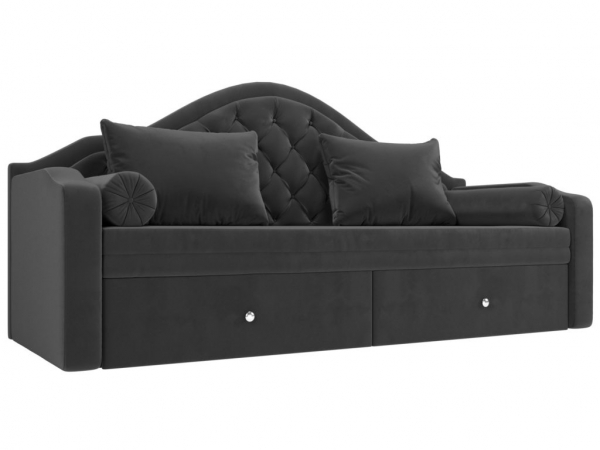 Диван для сна на каждый день: важные критерии правильного выбора Диван для сна на каждый день: важные критерии правильного выбора