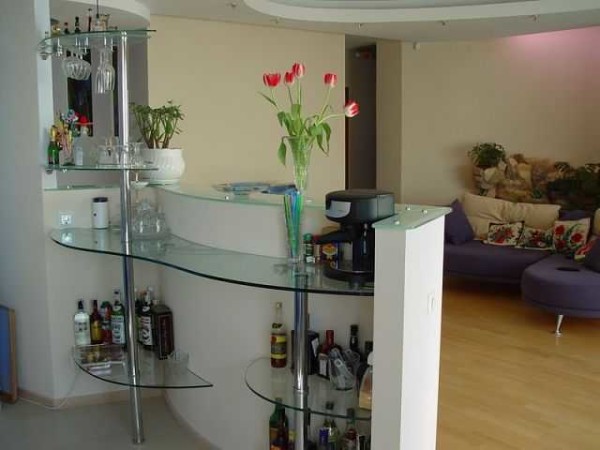 Как сделать барную стойку в кухне своими руками Как сделать барную стойку в кухне своими руками