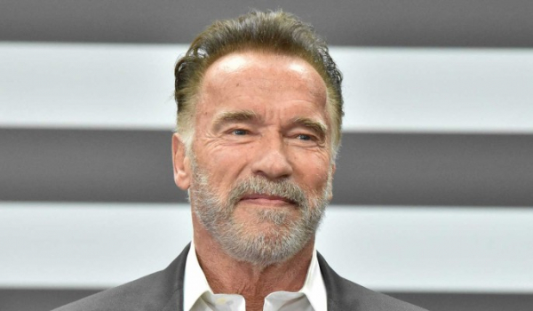 Дом арнольда шварценеггера: где живет железный арни? Дом арнольда шварценеггера: где живет железный арни?