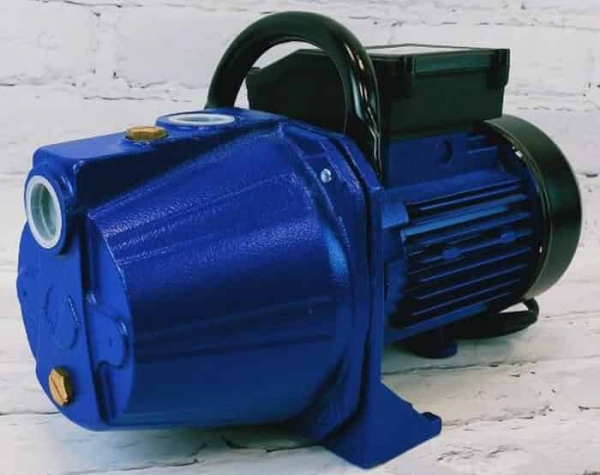 Как выбрать поверхностный насос для воды Как выбрать поверхностный насос для воды