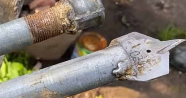 Скважина своими руками Скважина своими руками