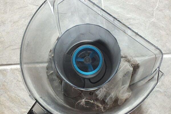 Пылесосы с контейнером для пыли: топ-19 лучших моделей + рекомендации покупателям