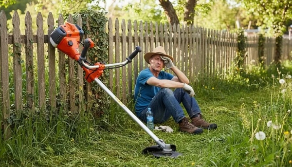 Все, что нужно знать о садовых триммерах, чтобы выбрать лучший Все, что нужно знать о садовых триммерах, чтобы выбрать лучший