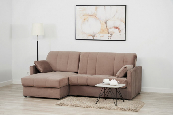 Диван для сна на каждый день: важные критерии правильного выбора Диван для сна на каждый день: важные критерии правильного выбора